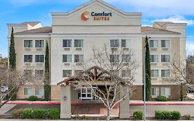 Comfort Suites Clovis 3* United States Of America